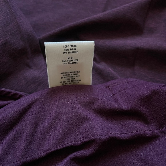 Tracksmith 🐇 Session Jacket - Picture 9 of 9